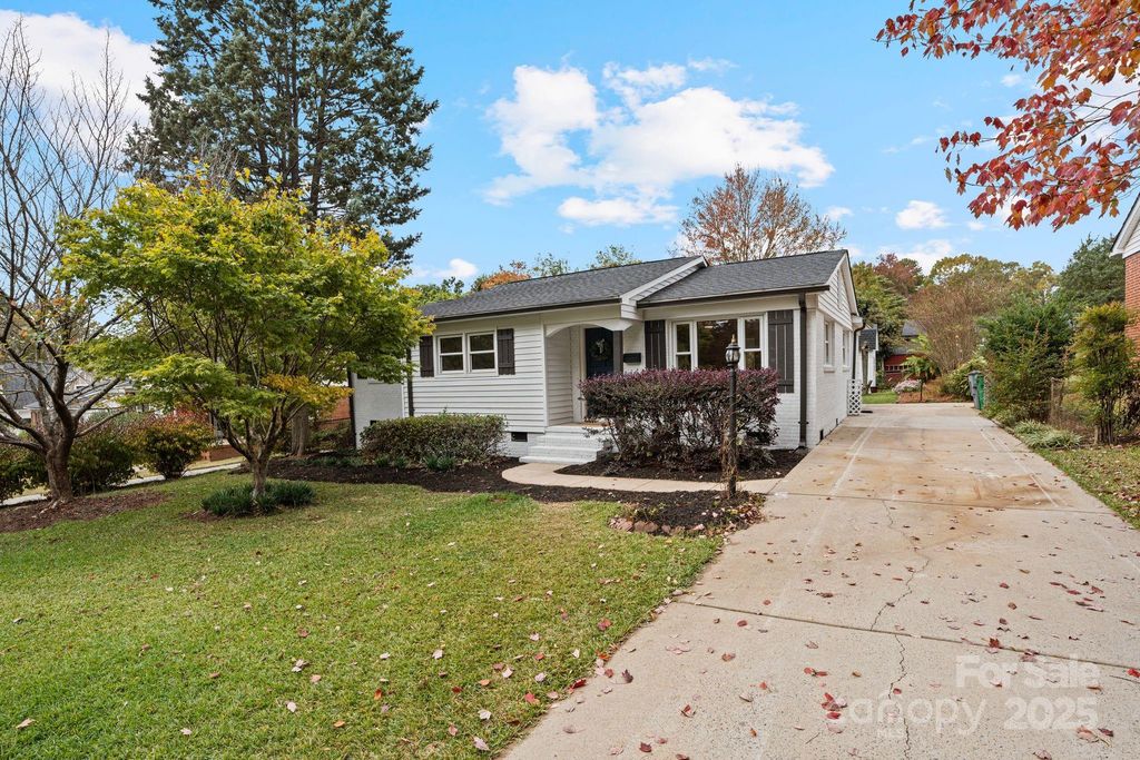 3241 Brixton Court, Charlotte, NC 28205