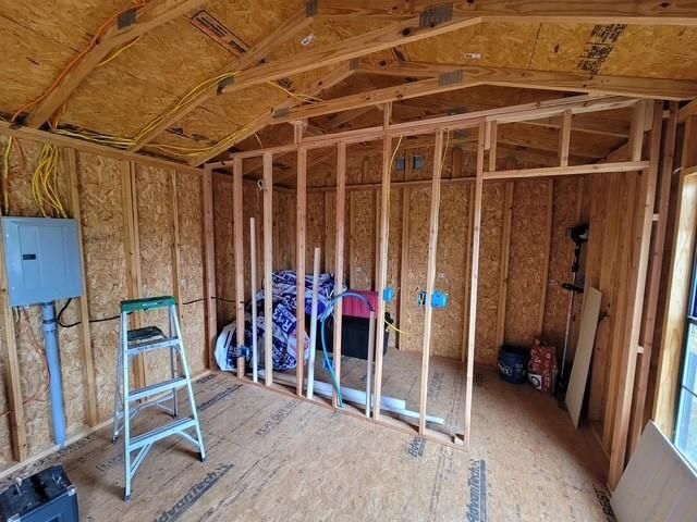 7001 Woods Acres, Noble, OK 73068