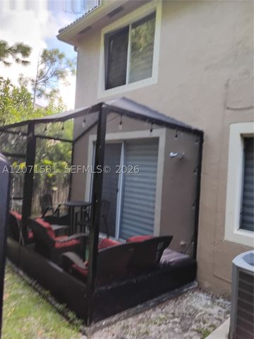 3642 Asperwood Cir, Coconut Creek, FL 33073