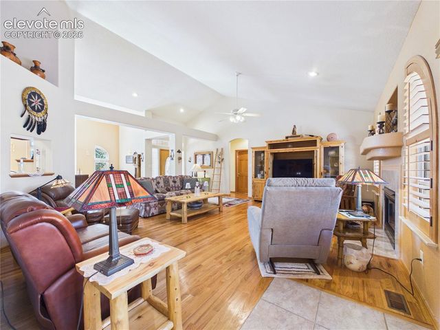 611 S Lone Cowboy Drive, Pueblo West, CO 81007