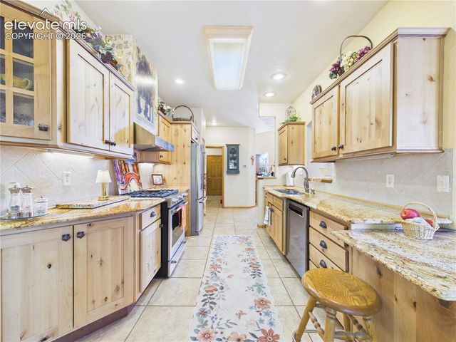 611 S Lone Cowboy Drive, Pueblo West, CO 81007