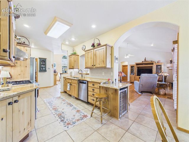 611 S Lone Cowboy Drive, Pueblo West, CO 81007