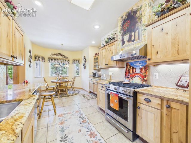 611 S Lone Cowboy Drive, Pueblo West, CO 81007