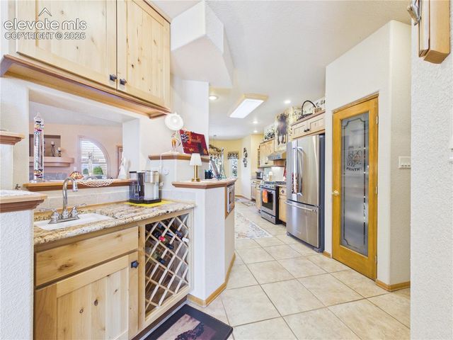 611 S Lone Cowboy Drive, Pueblo West, CO 81007