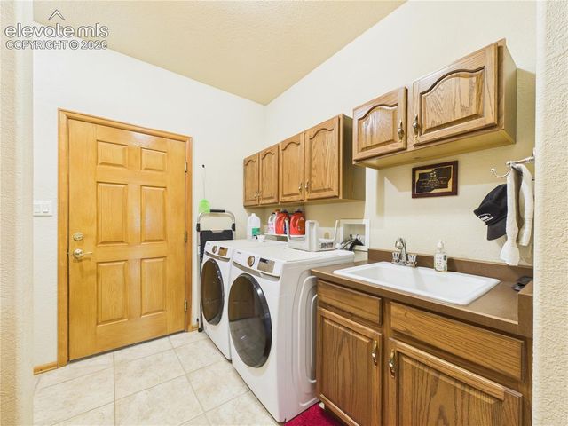 611 S Lone Cowboy Drive, Pueblo West, CO 81007