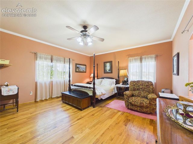 611 S Lone Cowboy Drive, Pueblo West, CO 81007
