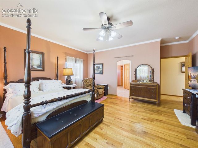 611 S Lone Cowboy Drive, Pueblo West, CO 81007