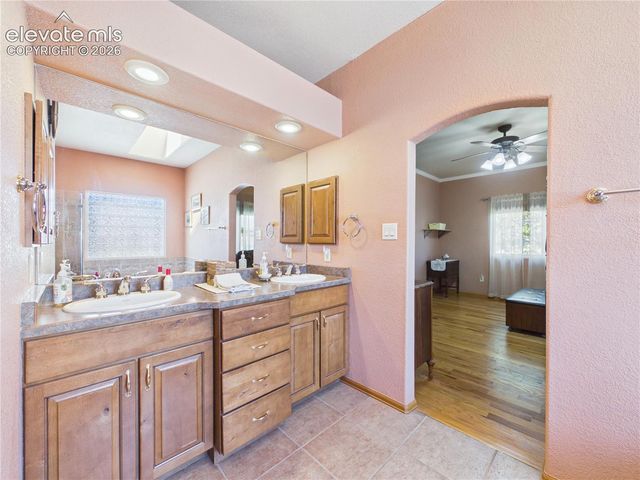 611 S Lone Cowboy Drive, Pueblo West, CO 81007