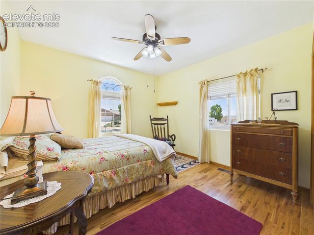 611 S Lone Cowboy Drive, Pueblo West, CO 81007