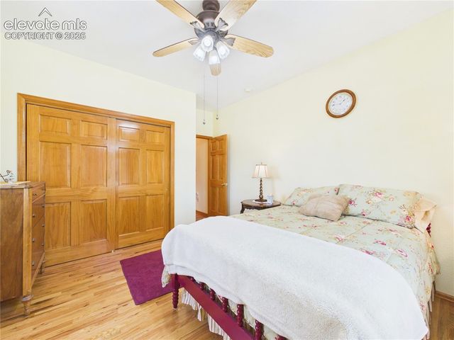 611 S Lone Cowboy Drive, Pueblo West, CO 81007