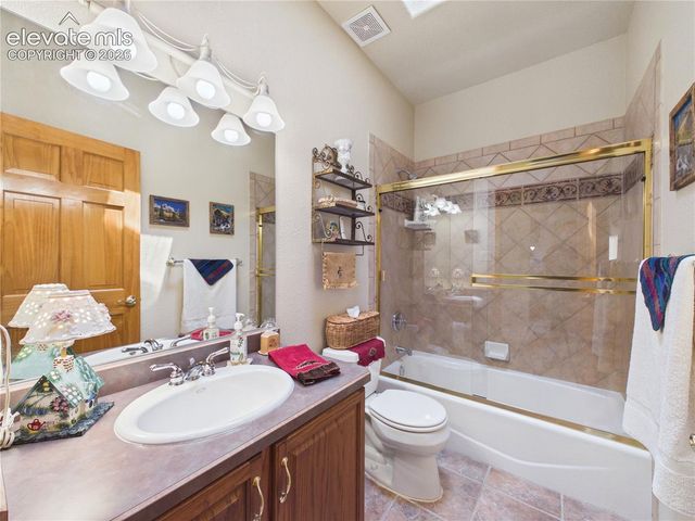 611 S Lone Cowboy Drive, Pueblo West, CO 81007