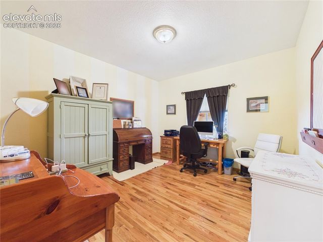 611 S Lone Cowboy Drive, Pueblo West, CO 81007