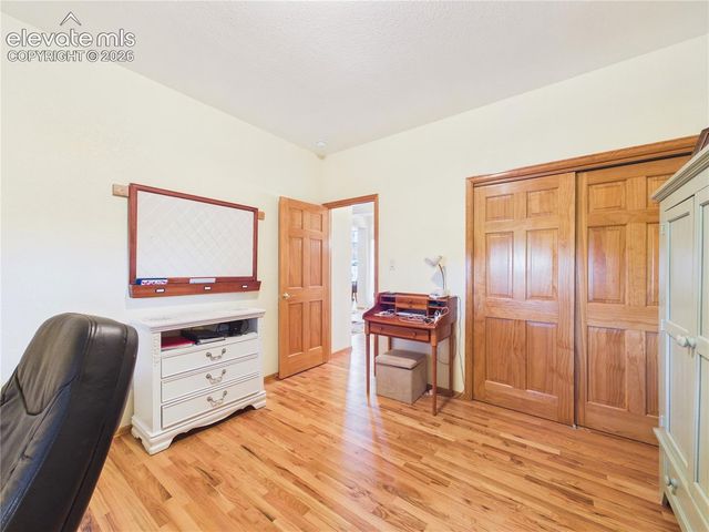 611 S Lone Cowboy Drive, Pueblo West, CO 81007