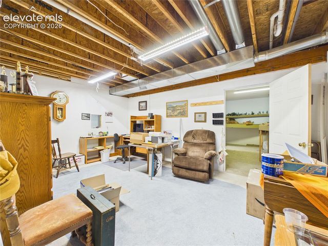 611 S Lone Cowboy Drive, Pueblo West, CO 81007