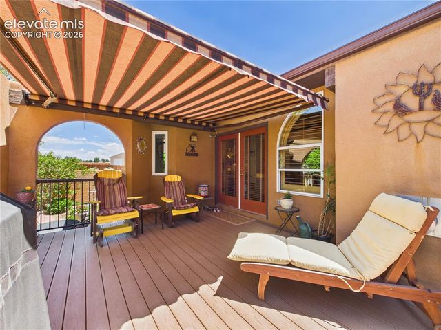 611 S Lone Cowboy Drive, Pueblo West, CO 81007