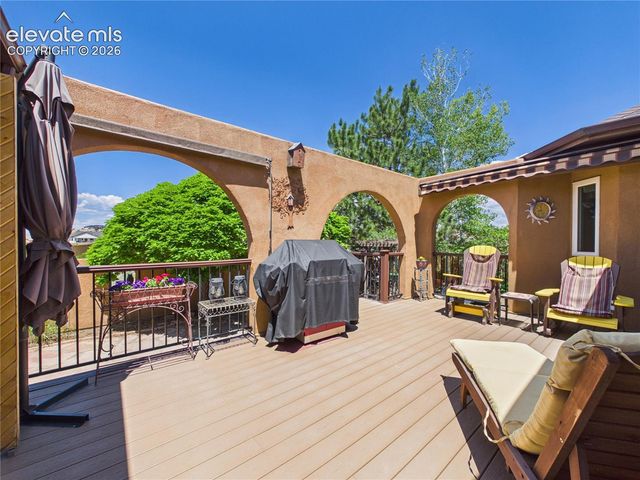 611 S Lone Cowboy Drive, Pueblo West, CO 81007