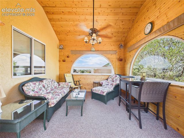 611 S Lone Cowboy Drive, Pueblo West, CO 81007