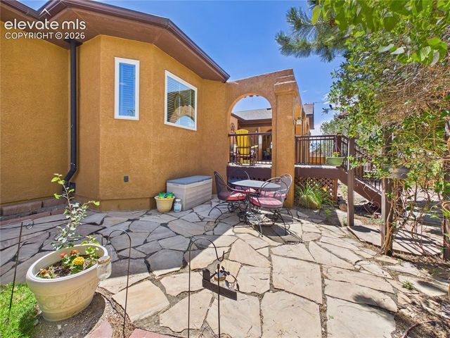 611 S Lone Cowboy Drive, Pueblo West, CO 81007