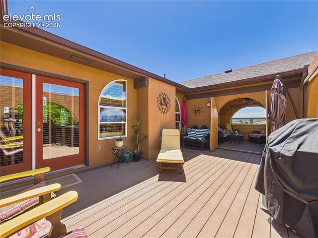611 S Lone Cowboy Drive, Pueblo West, CO 81007