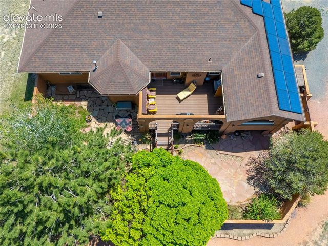 611 S Lone Cowboy Drive, Pueblo West, CO 81007