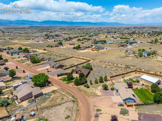 611 S Lone Cowboy Drive, Pueblo West, CO 81007