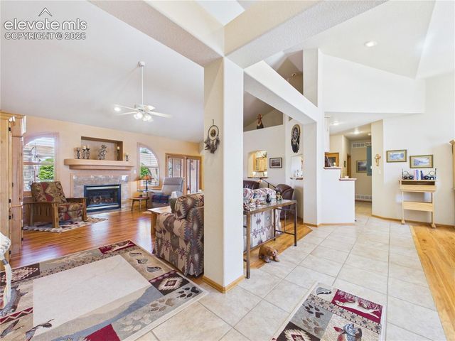 611 S Lone Cowboy Drive, Pueblo West, CO 81007