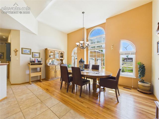 611 S Lone Cowboy Drive, Pueblo West, CO 81007
