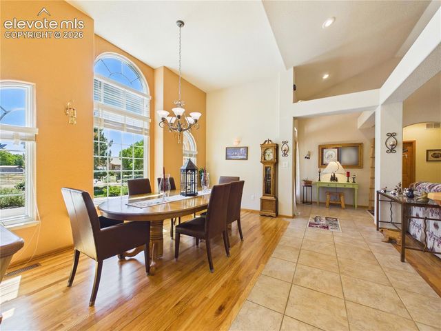 611 S Lone Cowboy Drive, Pueblo West, CO 81007