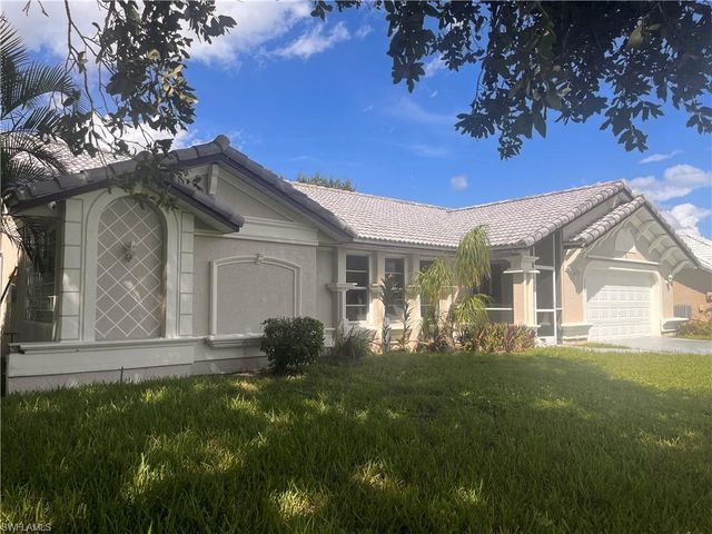536 Whispering Wind BEND, Lehigh Acres, FL 33974