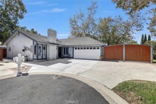 22602 Cottonwood Circle, Lake Forest, CA 92630
