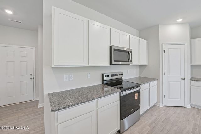 209 Hallwood Drive, Pikeville, NC 27863
