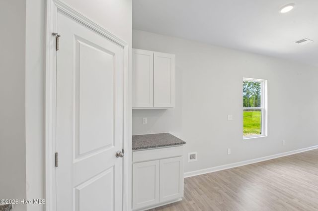 209 Hallwood Drive, Pikeville, NC 27863