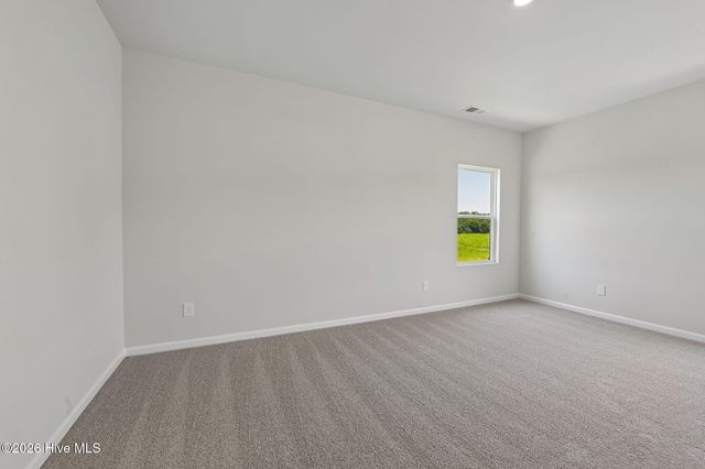 209 Hallwood Drive, Pikeville, NC 27863