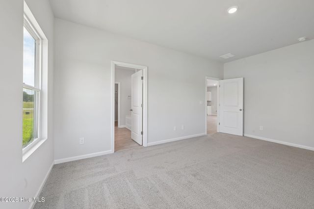 209 Hallwood Drive, Pikeville, NC 27863