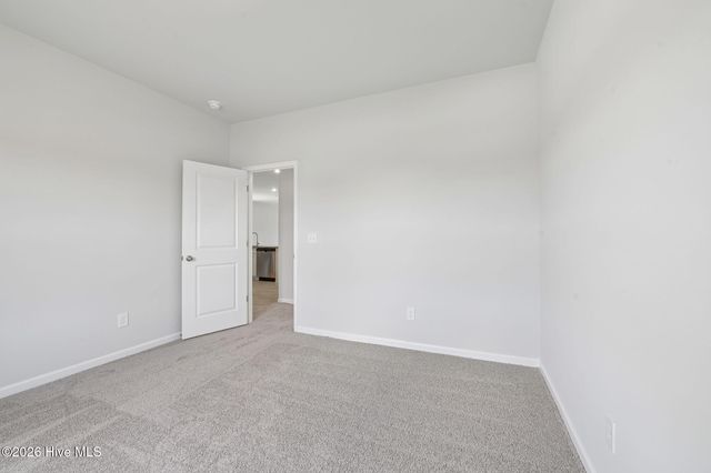 209 Hallwood Drive, Pikeville, NC 27863
