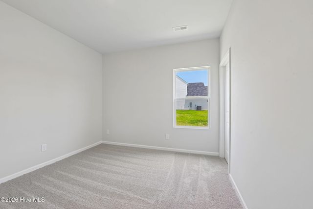 209 Hallwood Drive, Pikeville, NC 27863