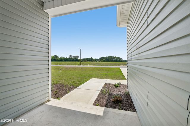 209 Hallwood Drive, Pikeville, NC 27863