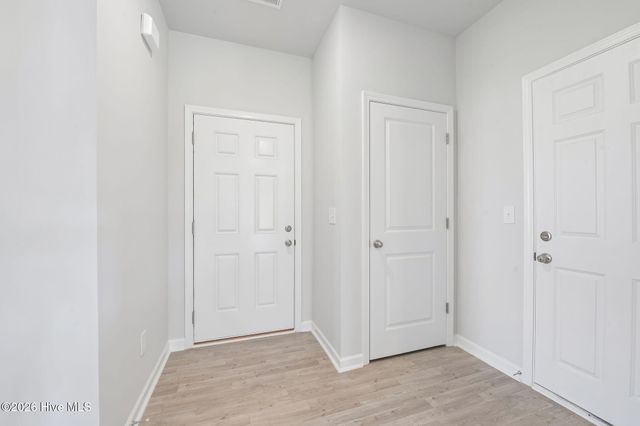 209 Hallwood Drive, Pikeville, NC 27863