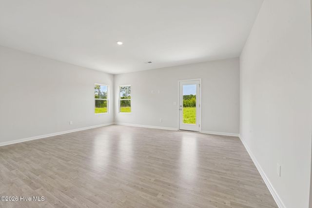209 Hallwood Drive, Pikeville, NC 27863