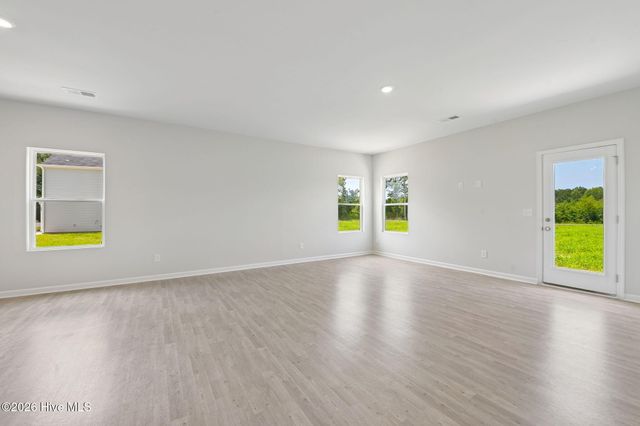 209 Hallwood Drive, Pikeville, NC 27863