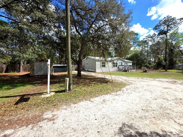 5729 S LEOPARD POINT, Homosassa, FL 34446