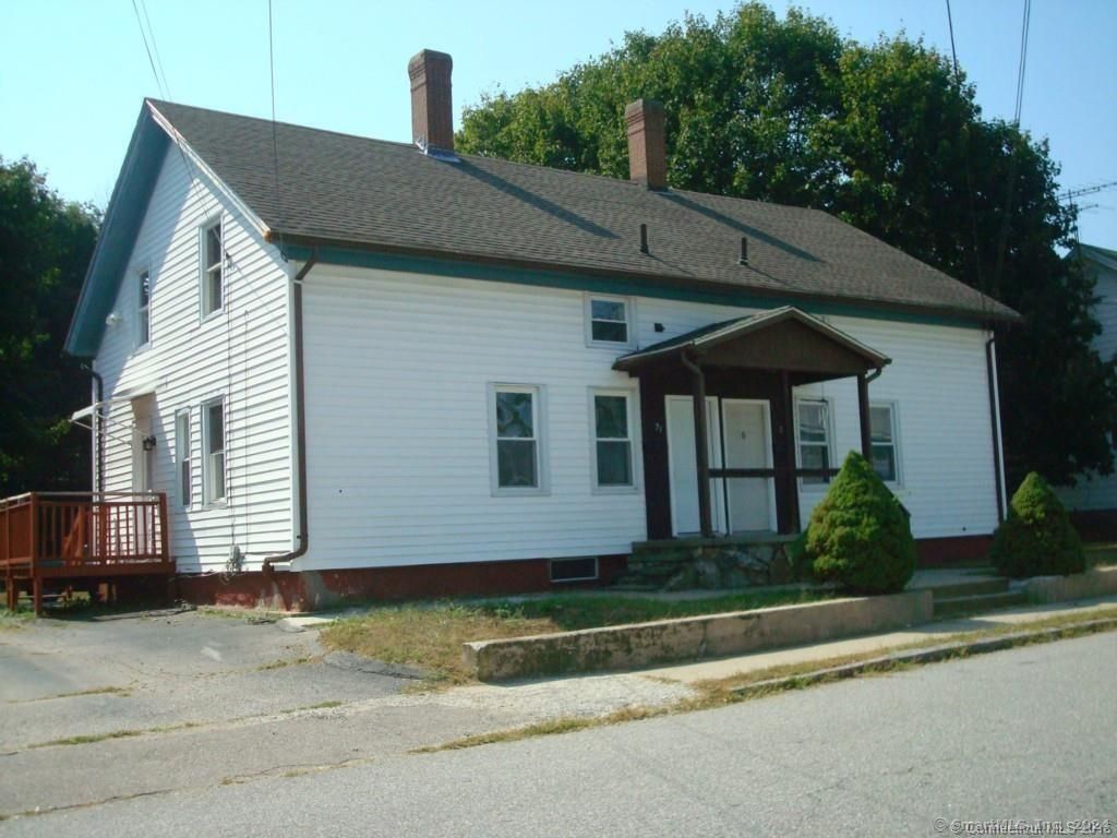 21 South B Street, Norwich, CT 06380