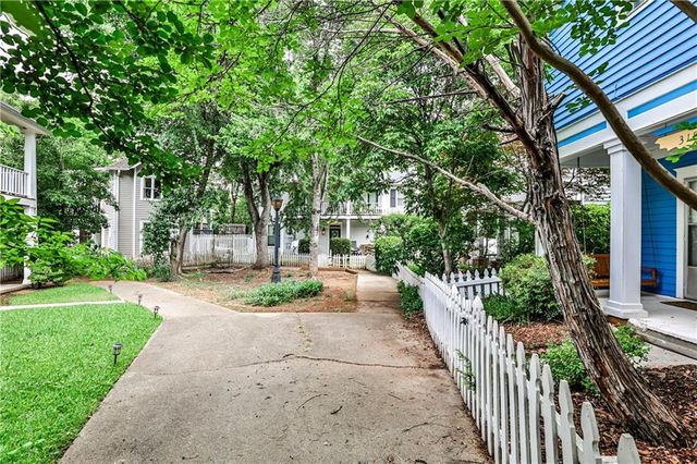 318 Glenwood SE Avenue, Atlanta, GA 30312