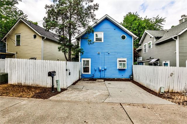 318 Glenwood SE Avenue, Atlanta, GA 30312