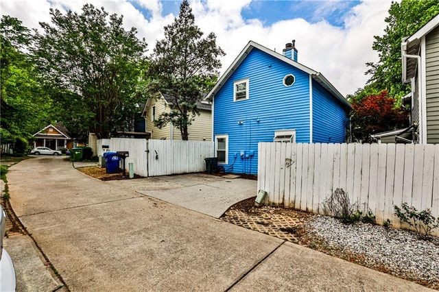 318 Glenwood SE Avenue, Atlanta, GA 30312