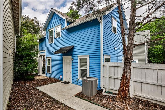 318 Glenwood SE Avenue, Atlanta, GA 30312