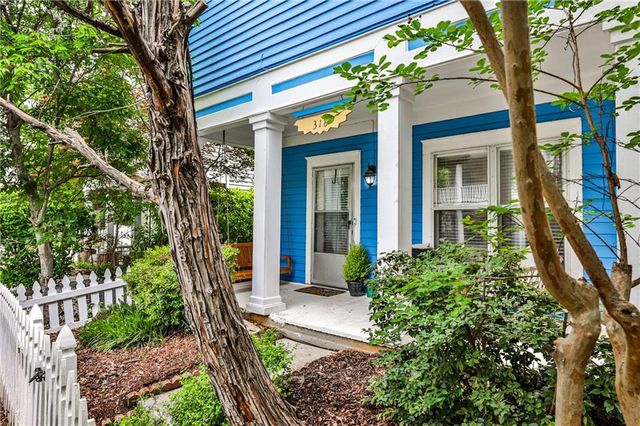 318 Glenwood SE Avenue, Atlanta, GA 30312