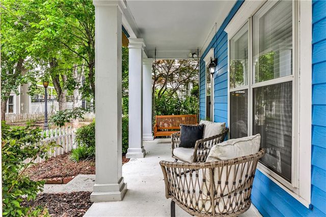 318 Glenwood SE Avenue, Atlanta, GA 30312