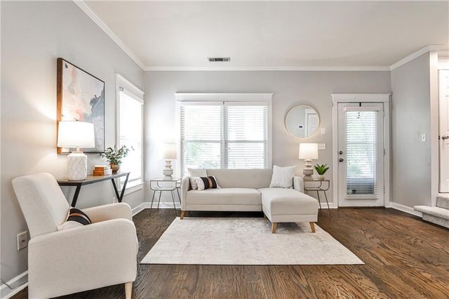 318 Glenwood SE Avenue, Atlanta, GA 30312