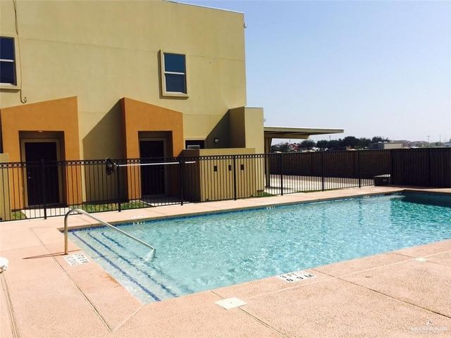 1304 E Daffodil Avenue D, Mcallen, TX 78501